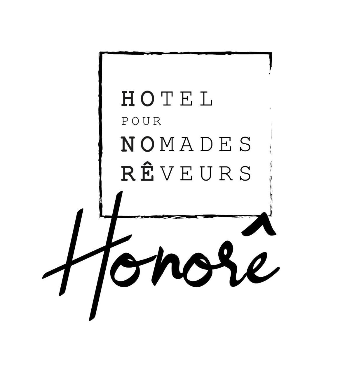 Honore - Suite Vaubecour Lyon Exterior foto